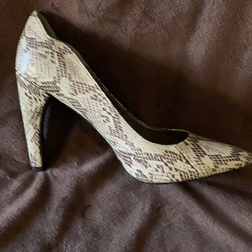 NWOT Sam Edelman Pumps